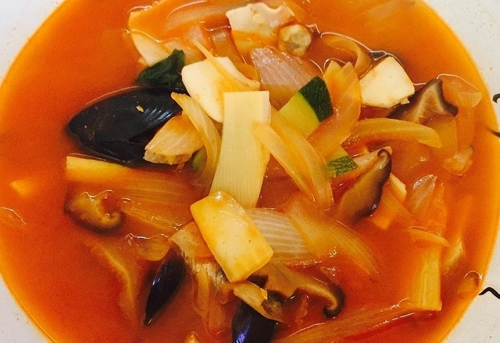 짬뽕 자료사진. 기사와 직접 관련 없음. 픽사베이