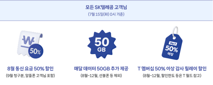 SK텔레콤 제공