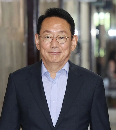 김도읍 국민의힘 정책위의장 내정자. 
뉴시스
