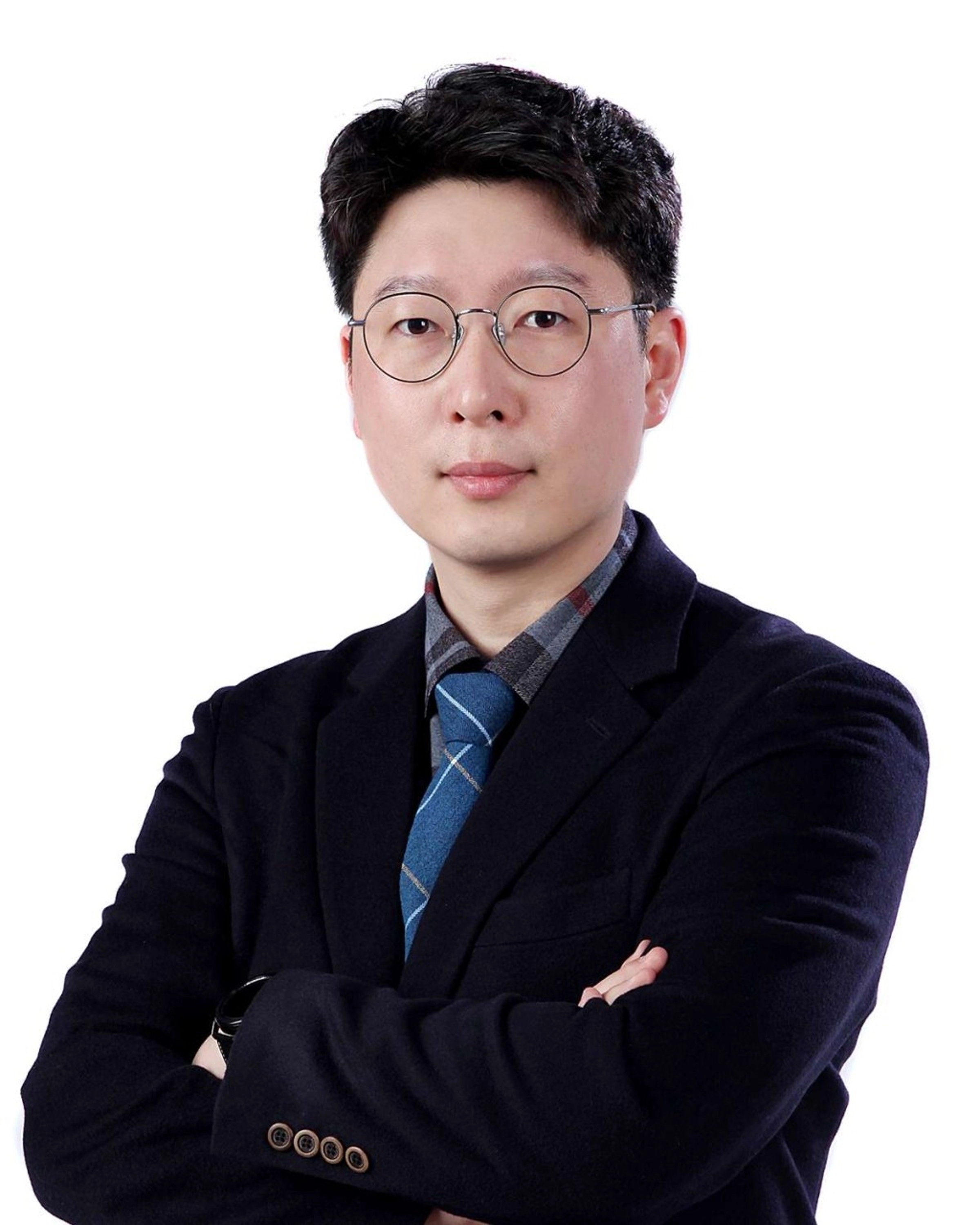 김현철 한국인공지능협회 회장.