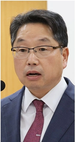 노만석 검찰총장 직무대행