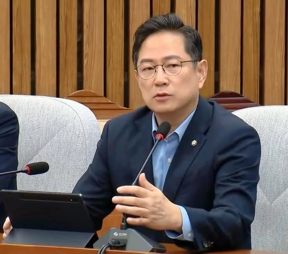 박수영 국민의힘 의원. 박수영 의원 페이스북 캡처