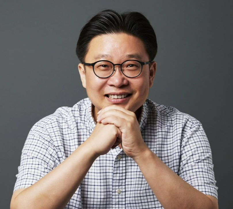 서경덕 성신여대 교수. 서경덕 교수 인스타그램 캡처