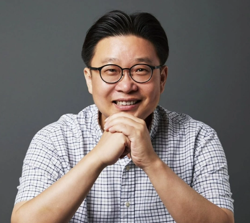 서경덕 성신여대 교수. 서경덕 교수 인스타그램 캡처