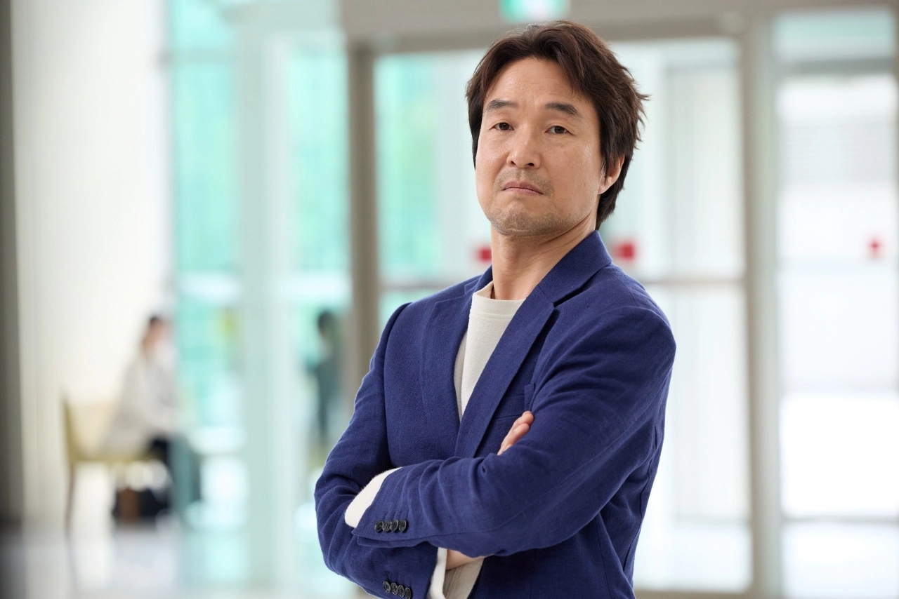 한석규