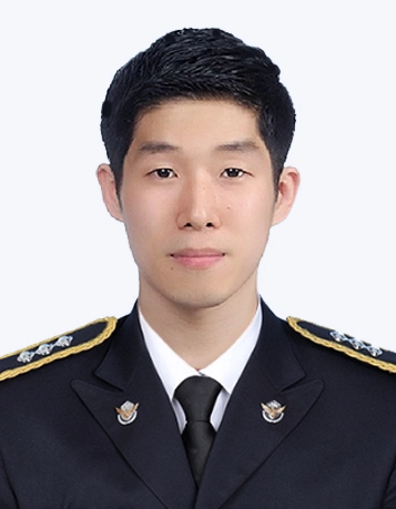 고 이재석 경장. 인천해경서 제공