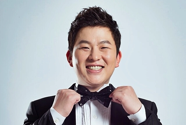 가수 허공. 인유어스타 제공