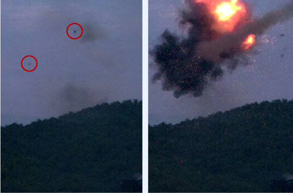 북한 김정은 국무위원장이 지난 11일과 12일 국방과학원 장갑방어무기연구소와 전자무기연구소의 사업을 지도했다고 조선중앙통신이 13일 보도했다. 통신은 김정은 위원장이 “9차 당대회서 핵무력ㆍ상용무력 병진정책 제시할 것”이라고 전했다.2025.9.13. 평양 조선중앙통신 연합뉴스