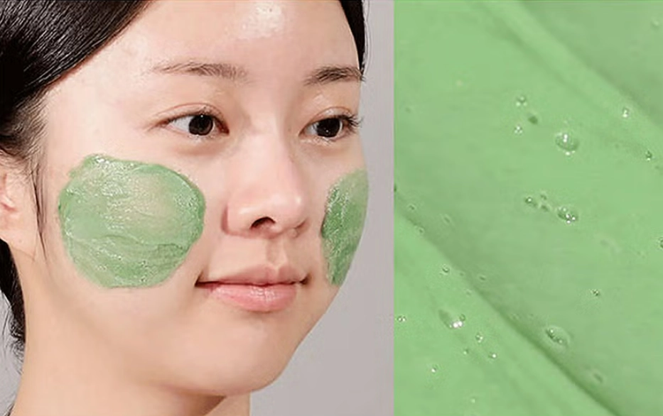 VT 시카 버블 스파클링 부스터. 다이소몰 캡처