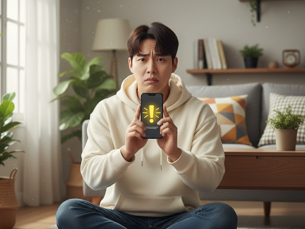 인공지능(AI) 생성 이미지