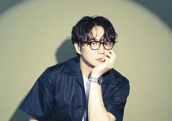 가수 성시경. 자료 : 성시경 인스타그램