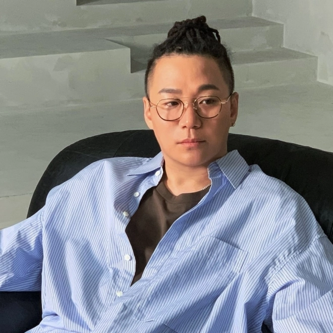 윤민수 인스타그램 캡처