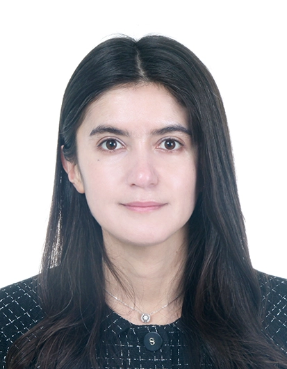 ‘2025 서울시 명예시민’으로 선정된 아제르바이잔 국적의 마심리 레일라씨. 서울시 제공