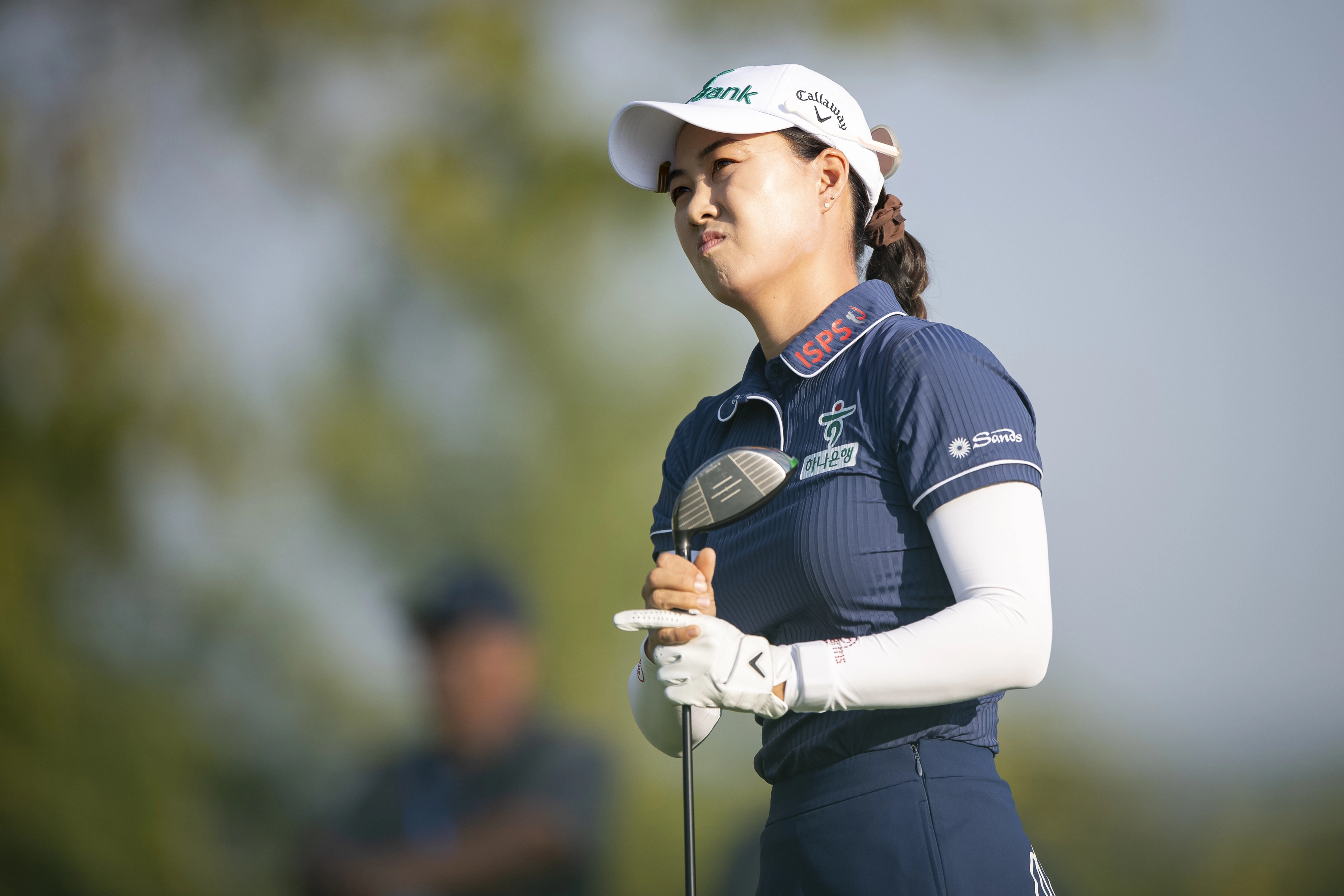 이민지.
AP 연합뉴스
