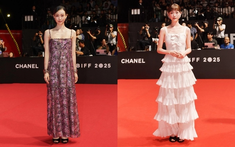 사진 제공=샤넬(CHANEL)