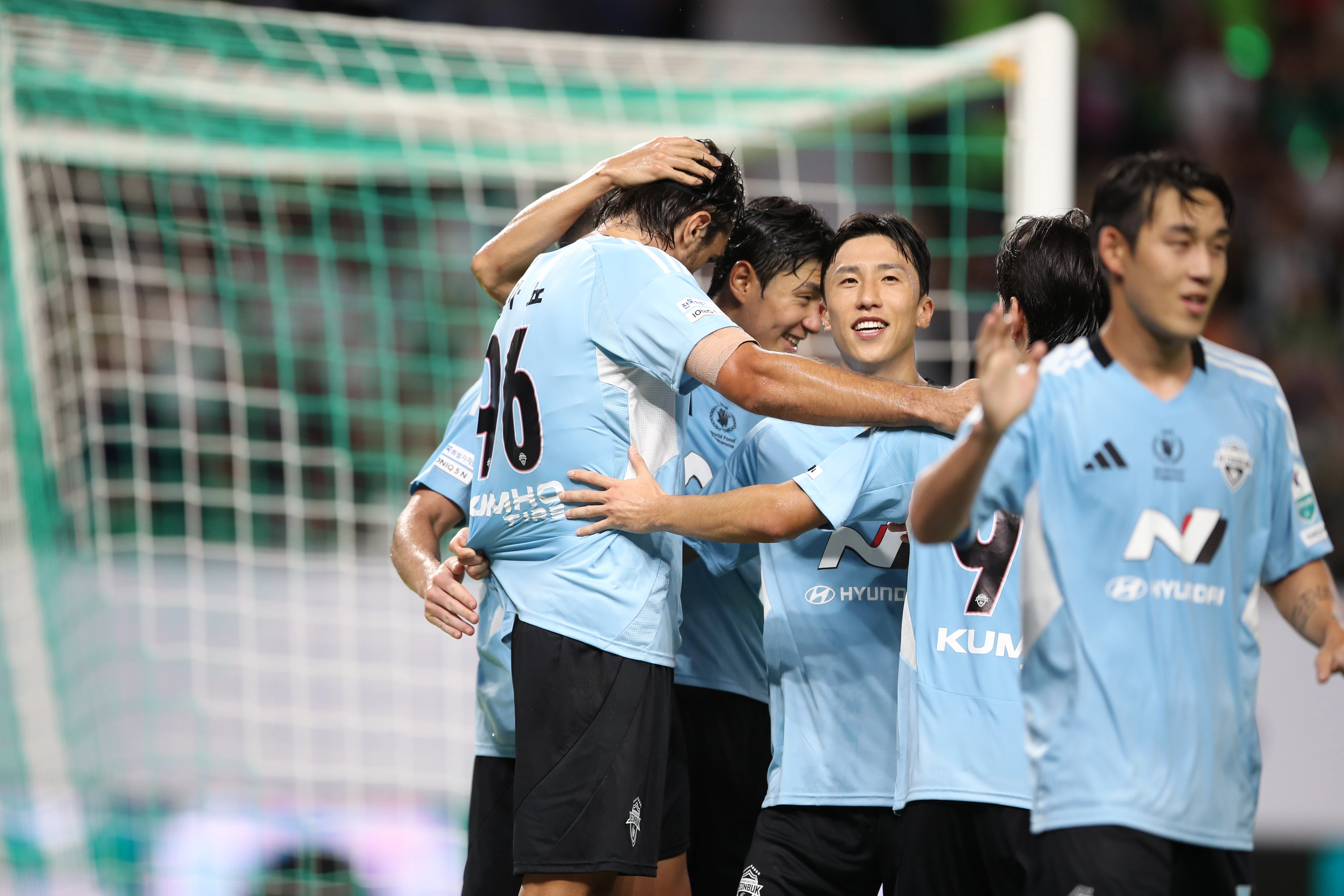 한국프로축구연맹 제공