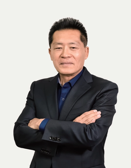 유동혁 사장