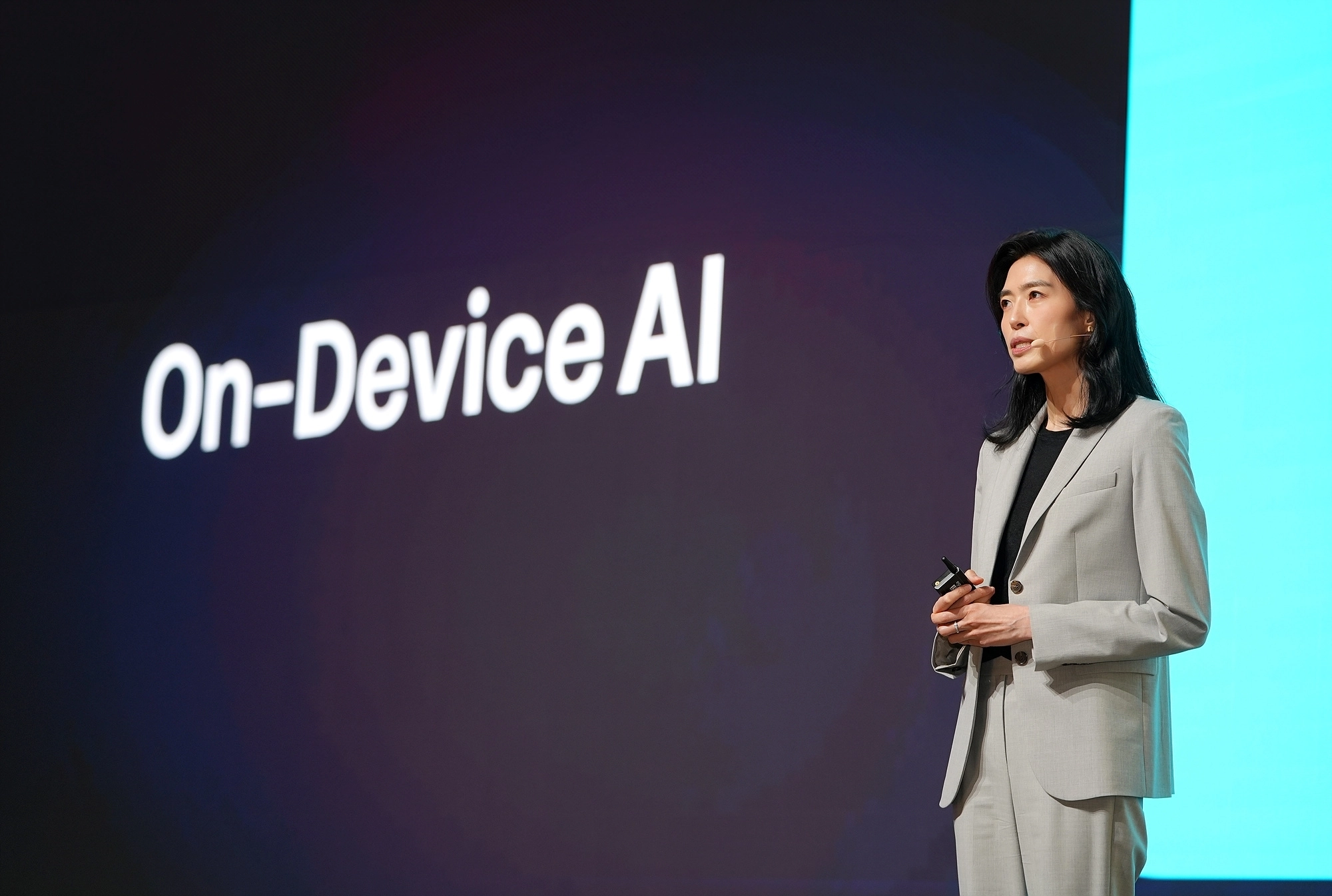 정신아 카카오 대표이사