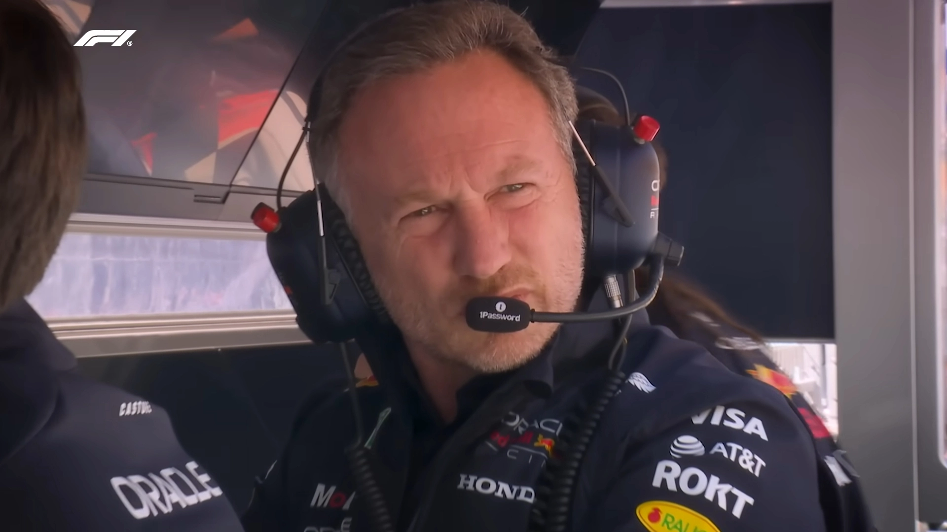 레드불 레이싱이 CEO 겸 단장인 크리스천 호너를 해임했다. 유튜브 채널 ‘FORMULA 1’ 캡처