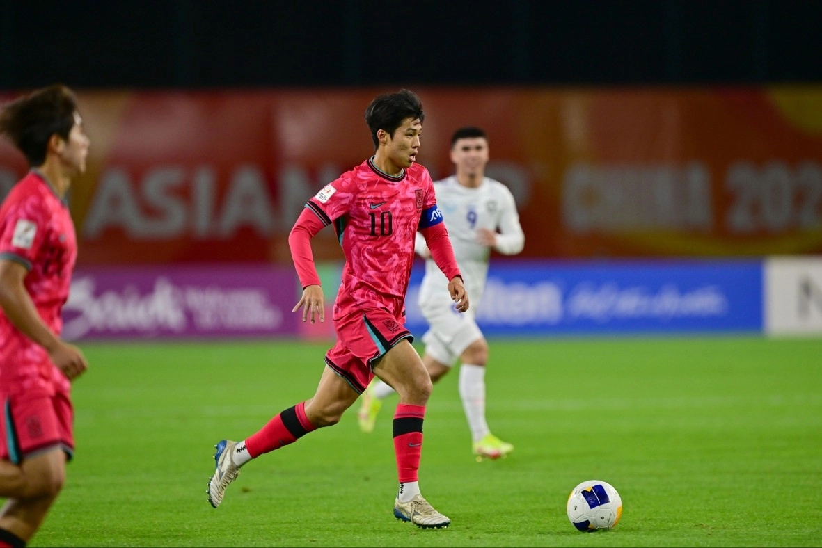 김태원.
대한축구협회 제공