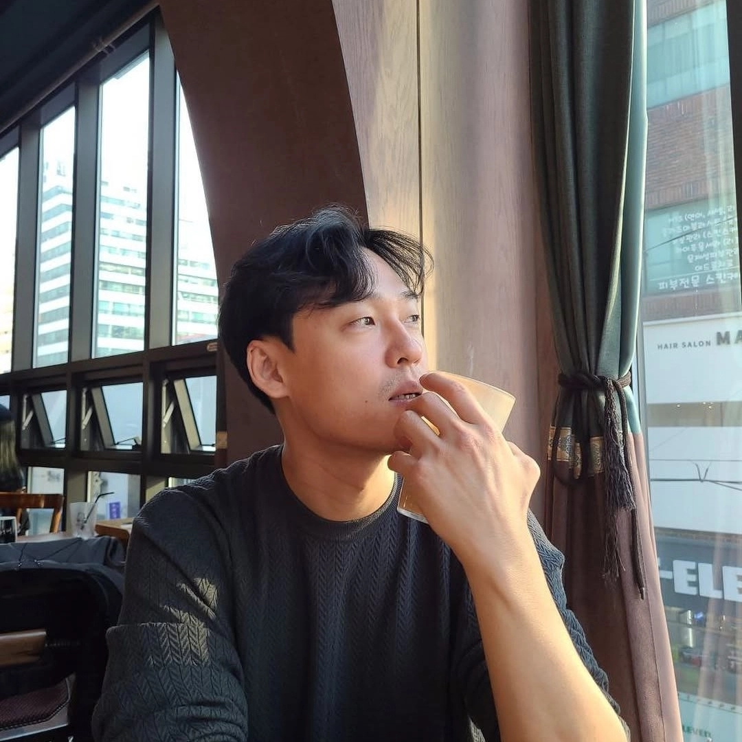 뮤지컬 배우 최재림. 포킥스엔터테인먼트 인스타그램 게시물 캡처