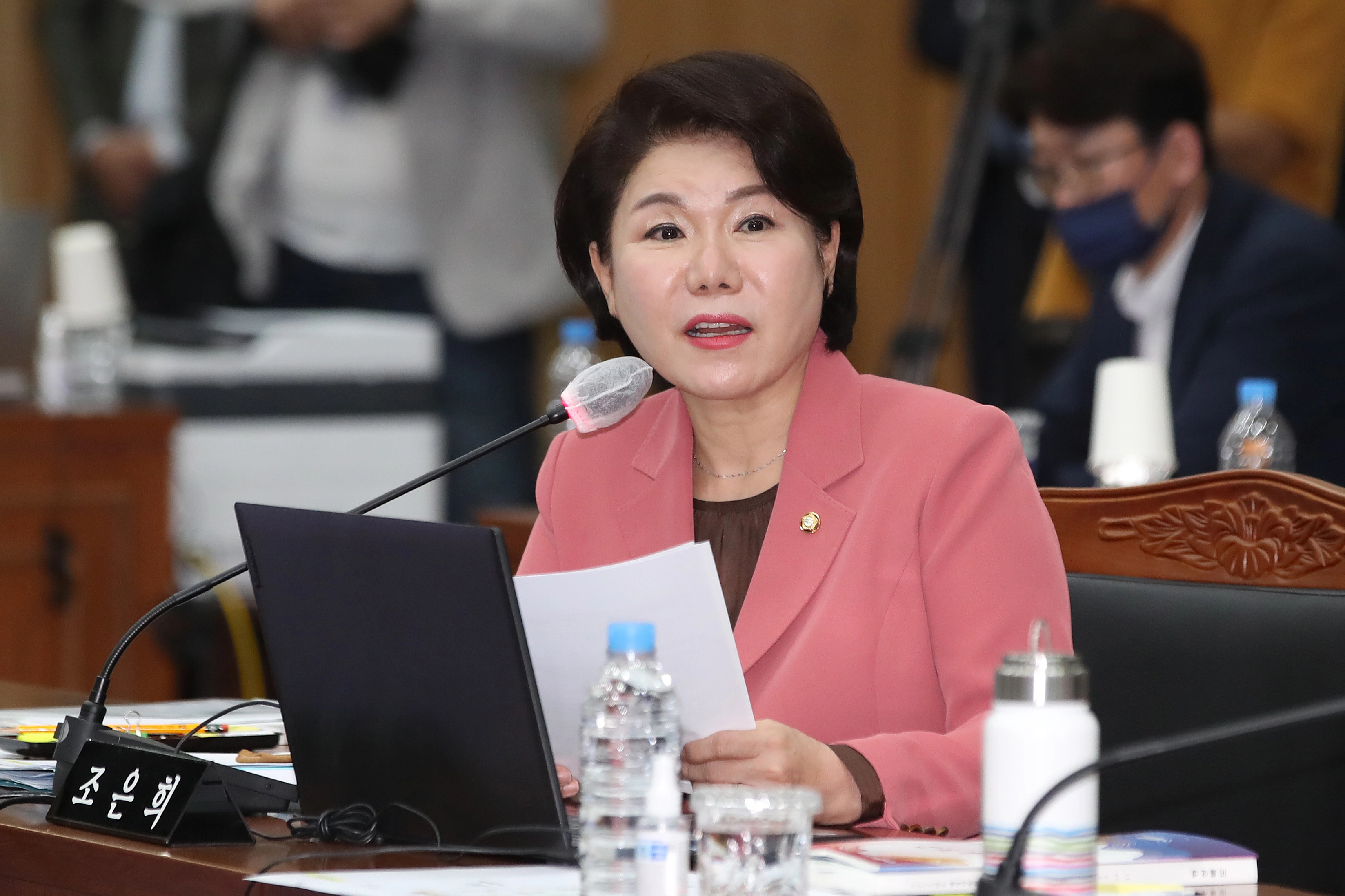 조은희 국민의힘 의원. 조은희 의원실 제공