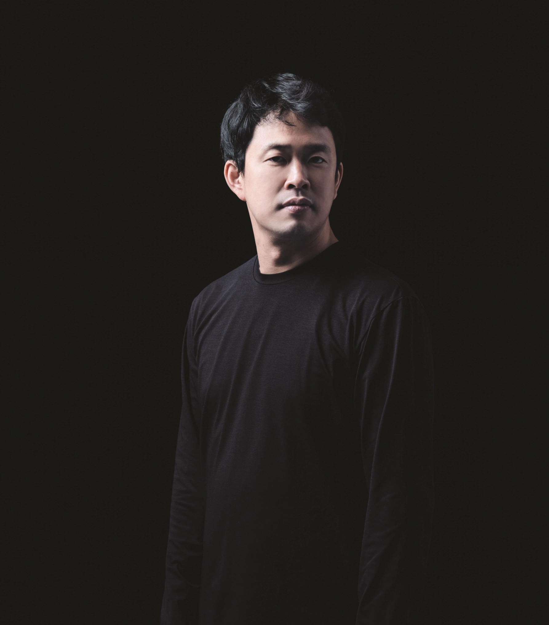 지휘자 홍석원