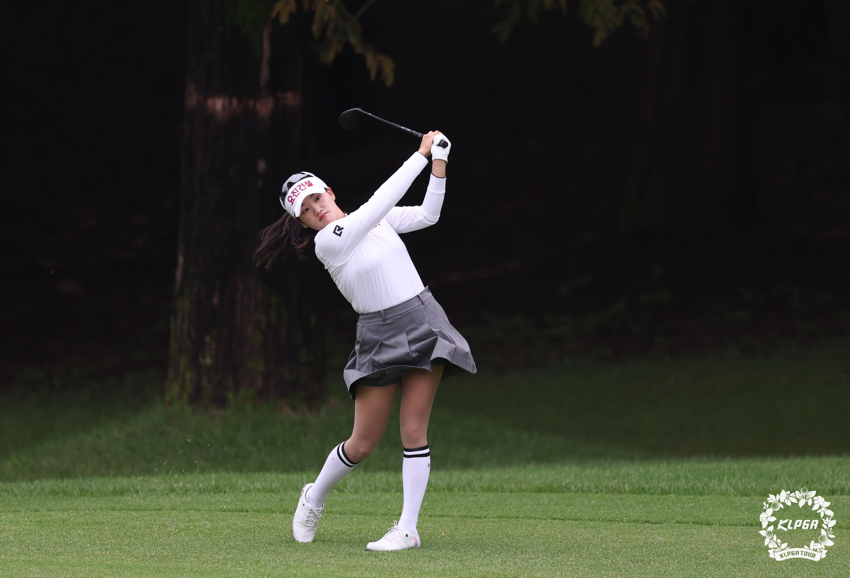 노승희.KLPGA 제공