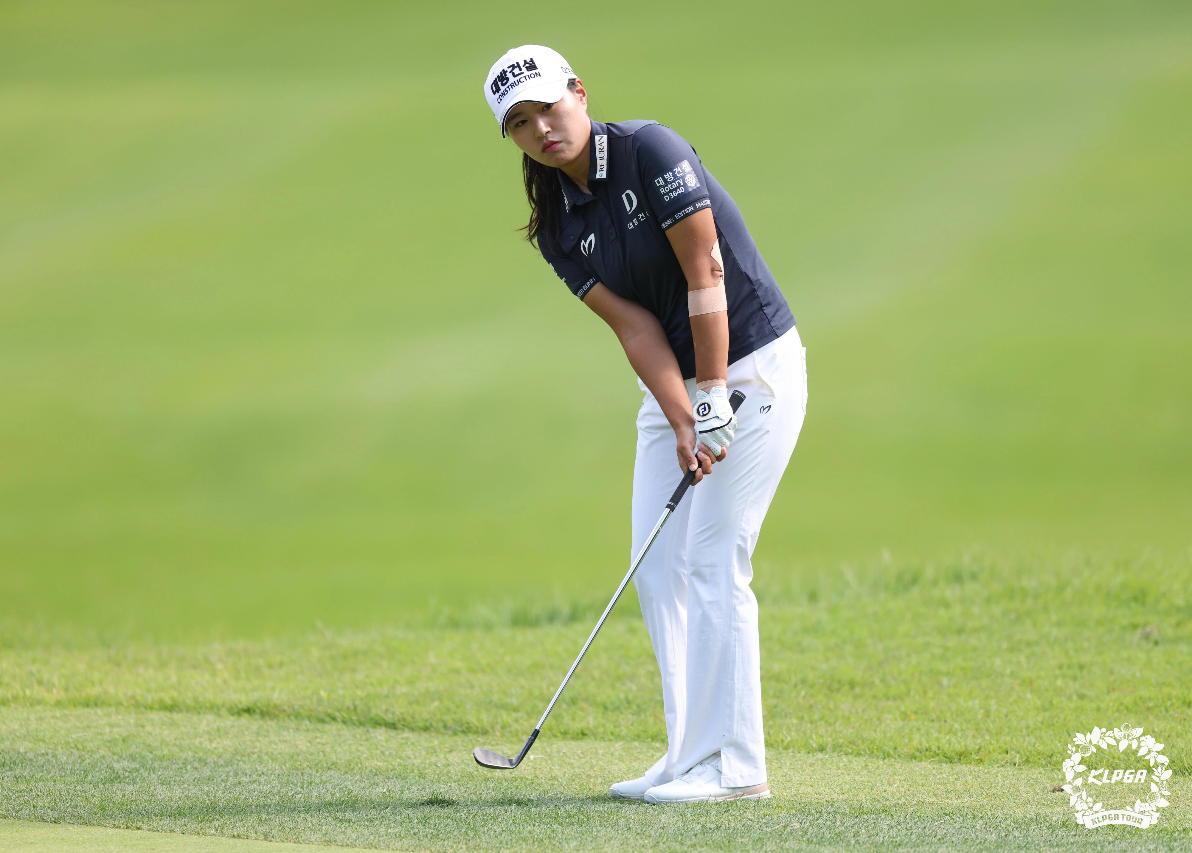 성유진.KLPGA 제공
