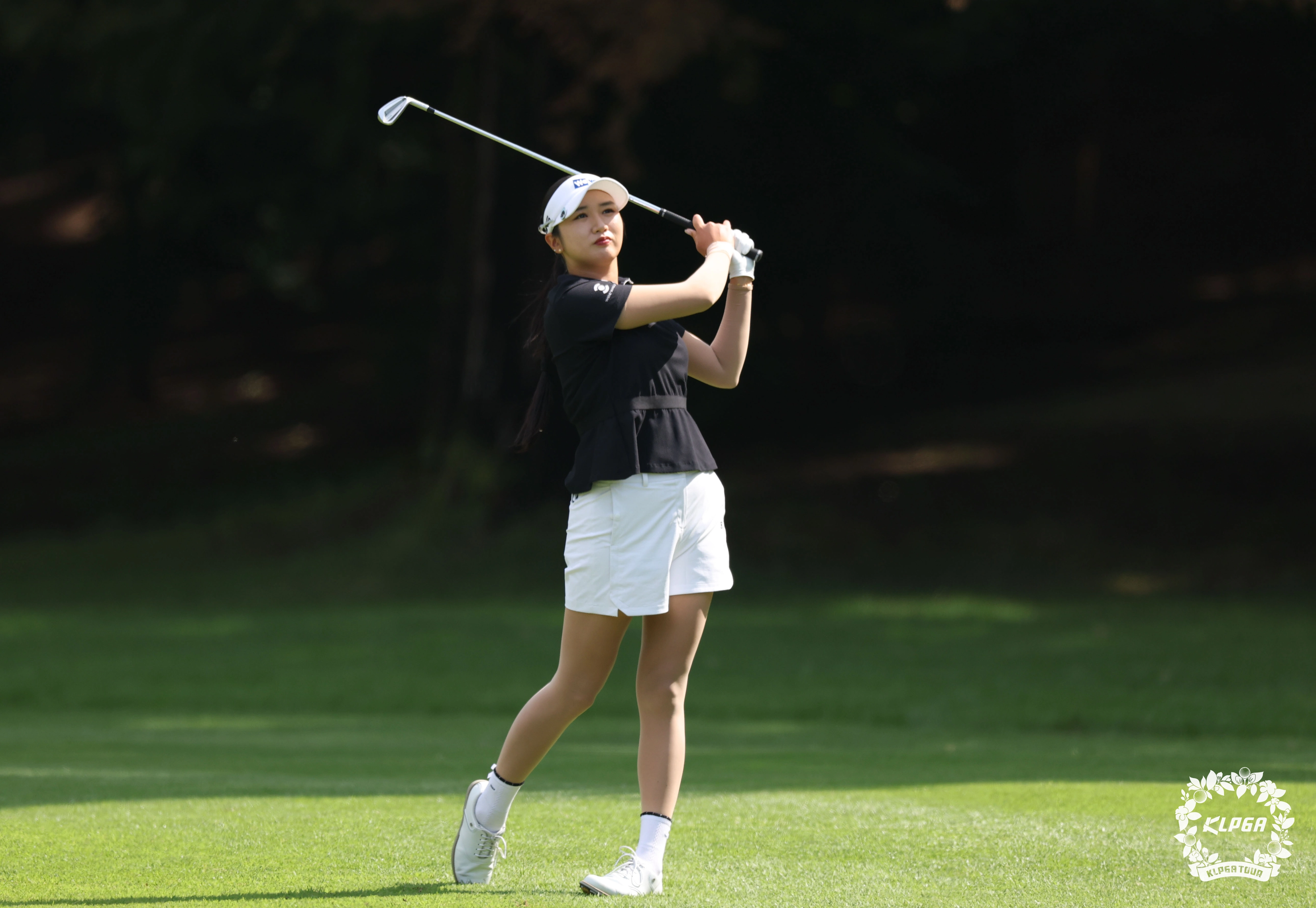박혜준.KLPGA 제공
