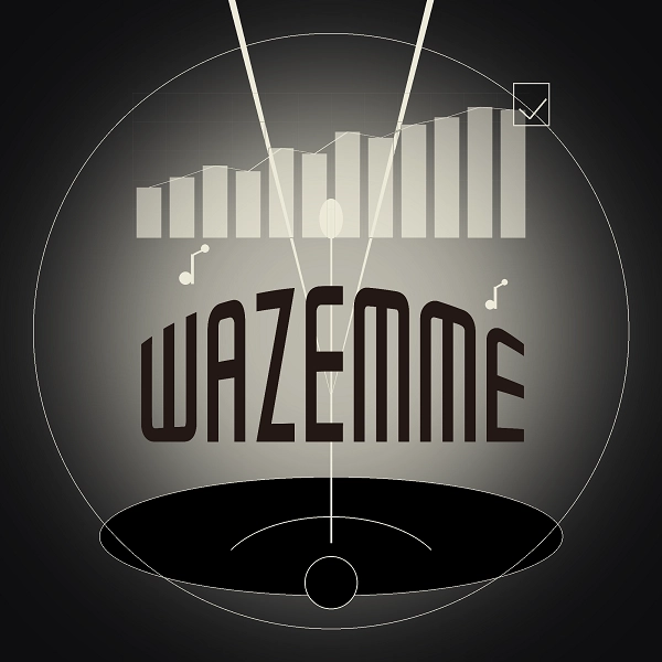 <SIGNAL DE FLAIR PARISIEN / WAZEMME CONTENT>