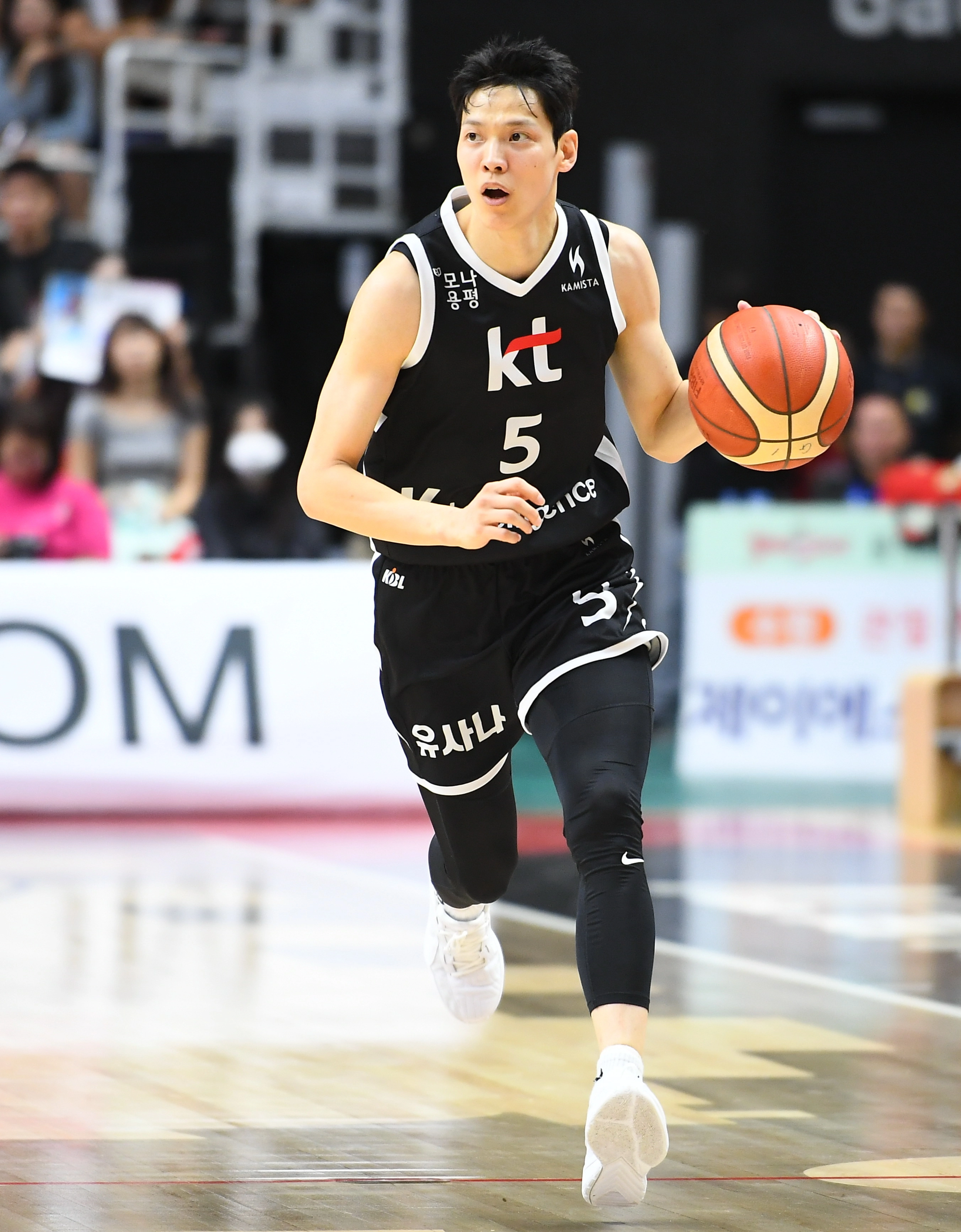 김선형.
KBL 제공