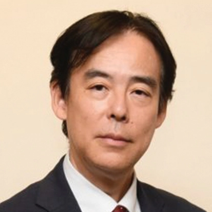 오가타 데쓰야 일본 AI로봇협회장