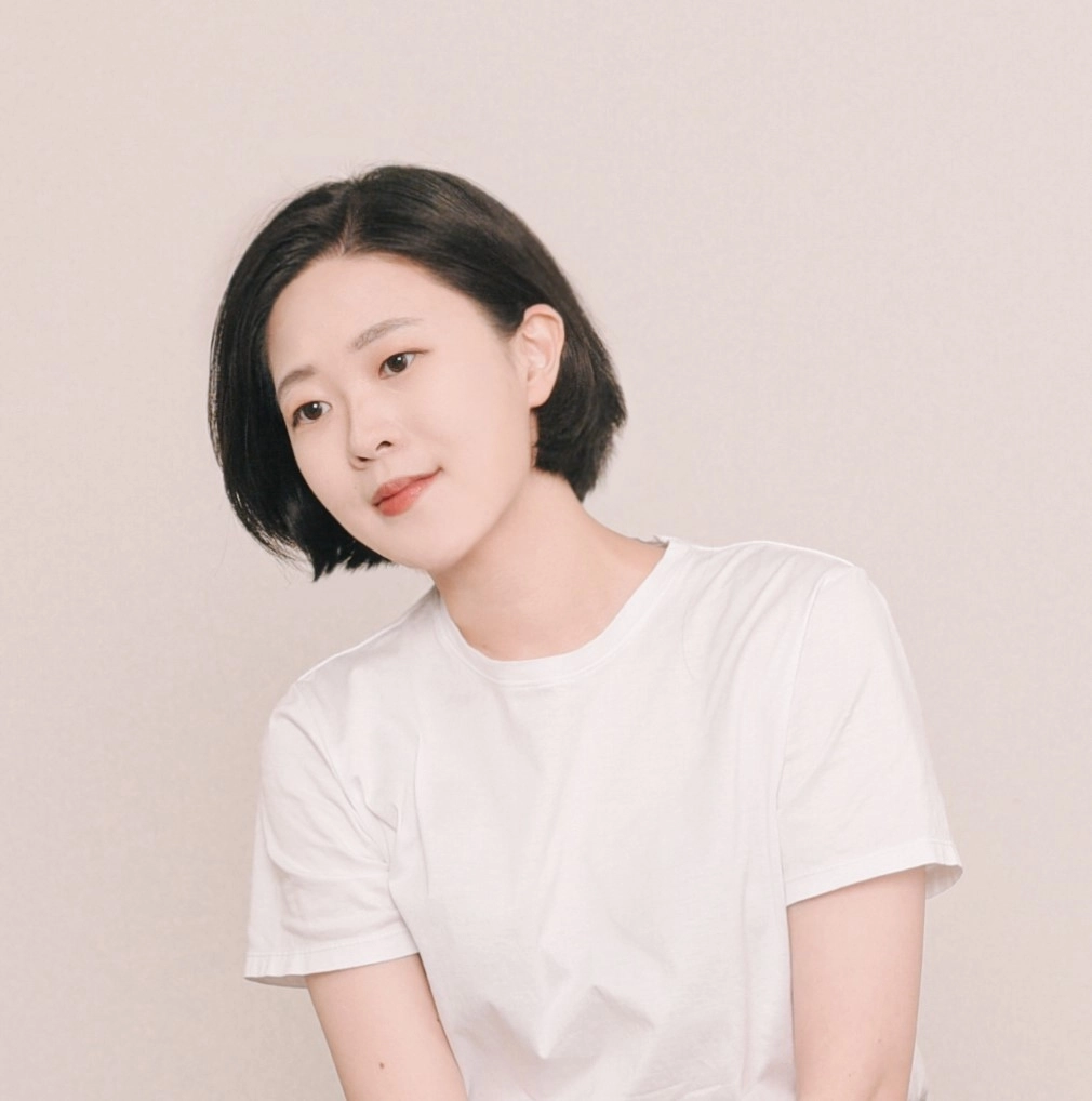 한여진. 문학과지성사 제공