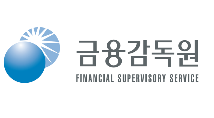 금융감독원 로고