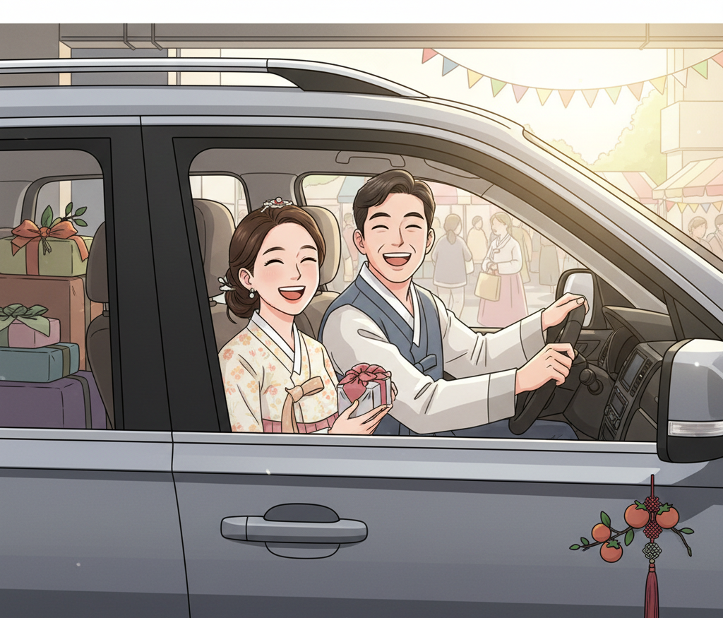 인공지능(AI) 생성 이미지