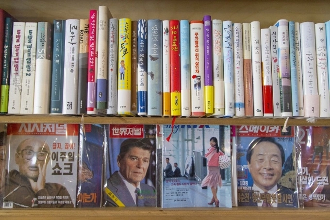 구리 동구릉( 경기관광공사 제공)