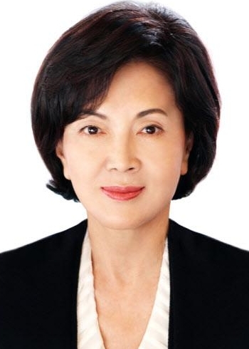 홍라희 리움미술관 명예관장