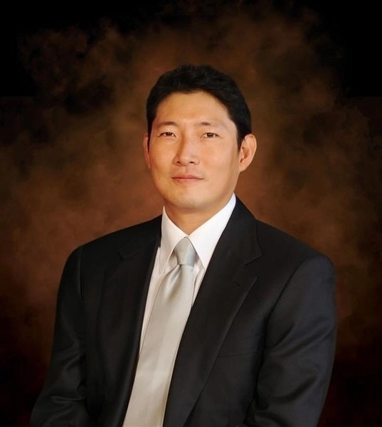 조현준 효성그룹 회장
효성그룹 제공