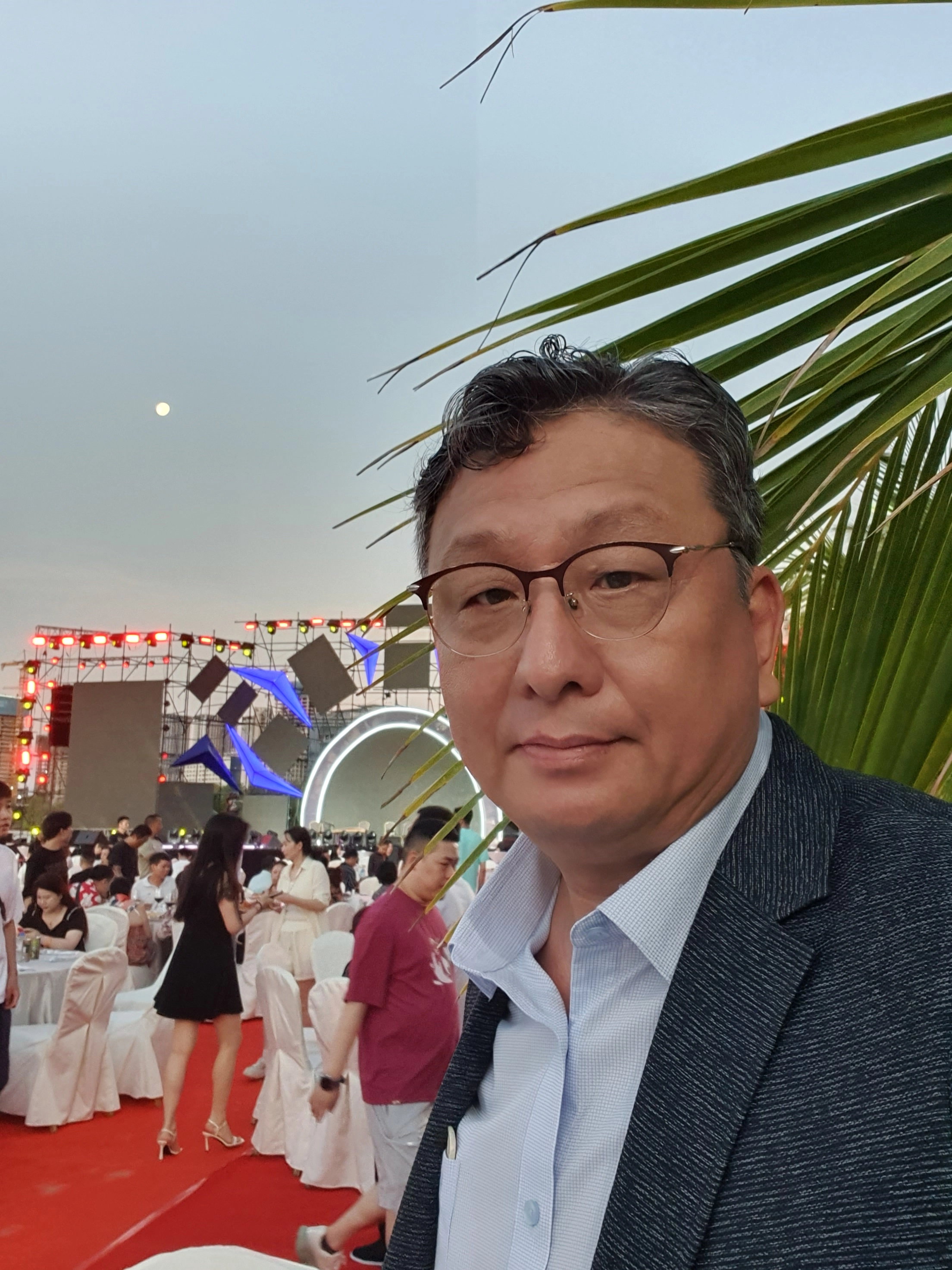 캄보디아 오창수 선교사
본인제공