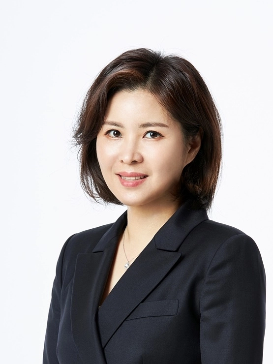 윤여원 콜마비앤에이치 대표. 
콜마홀딩스 제공