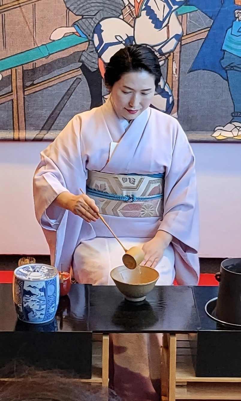 ‘제7회 동북아 차역사문화산업축전’이 오는 17일부터 18일까지 순천만국가정원 일원과 국립순천대학교 박물관에서 열린다.