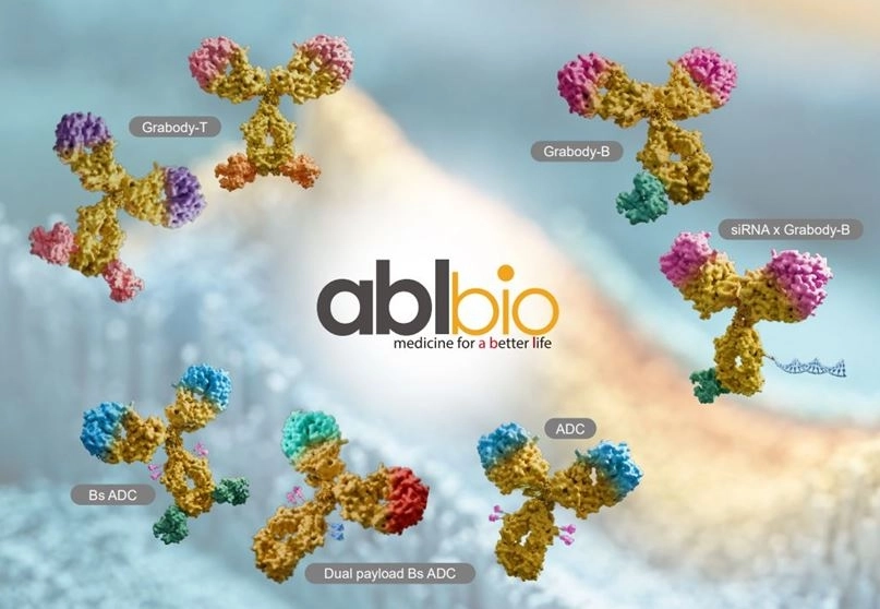 ABL바이오 기업설명 자료