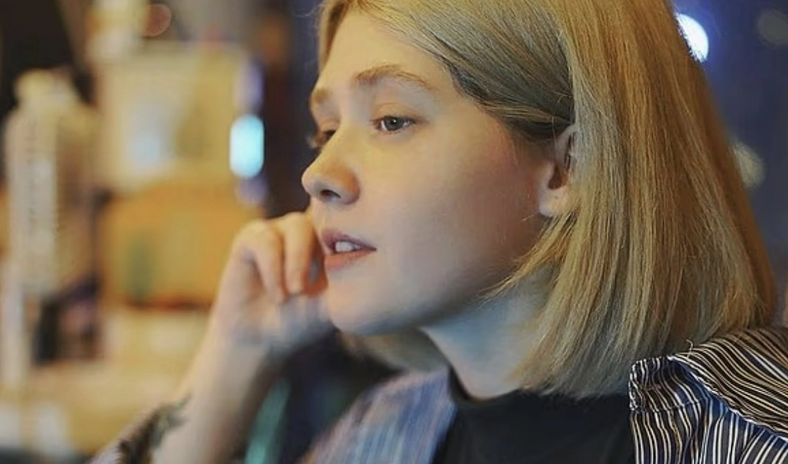 모델 계약을 위해 태국을 찾은 벨라루스 여성이 인신매매 조직에 납치돼 살해되는 사건이 발생했다. 베라 크라브초바 SNS