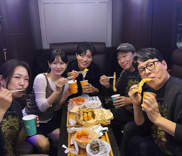 배우 손예진 인스타그램 캡처