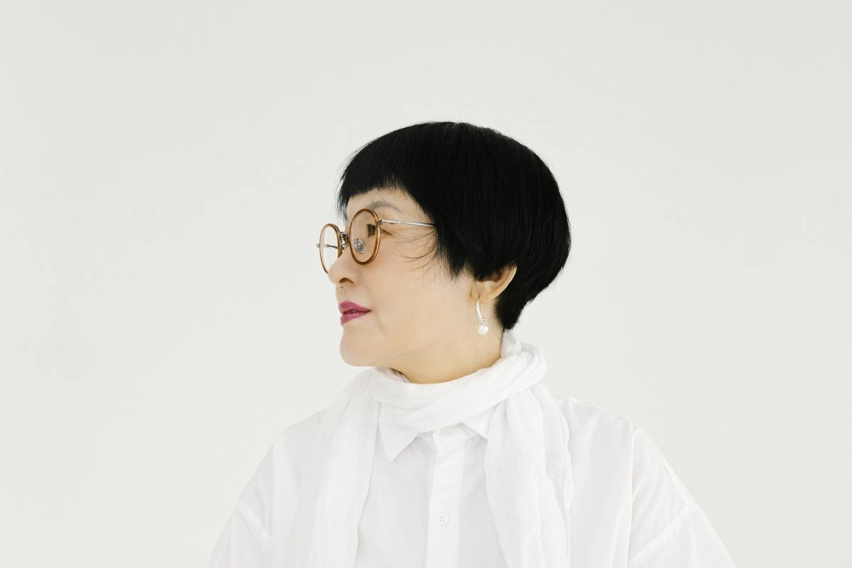 김혜순 시인 ⓒ정멜멜