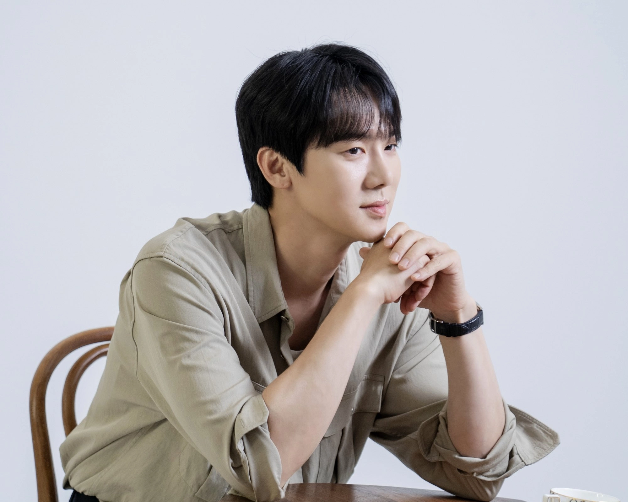 배우 유연석. 킹콩 by 스타쉽 제공