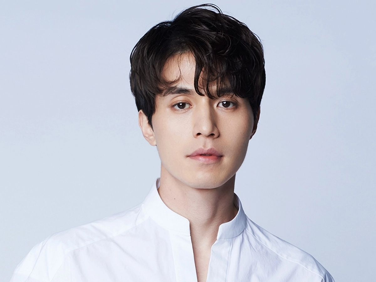 배우 이동욱. 킹콩 by 스타쉽 제공