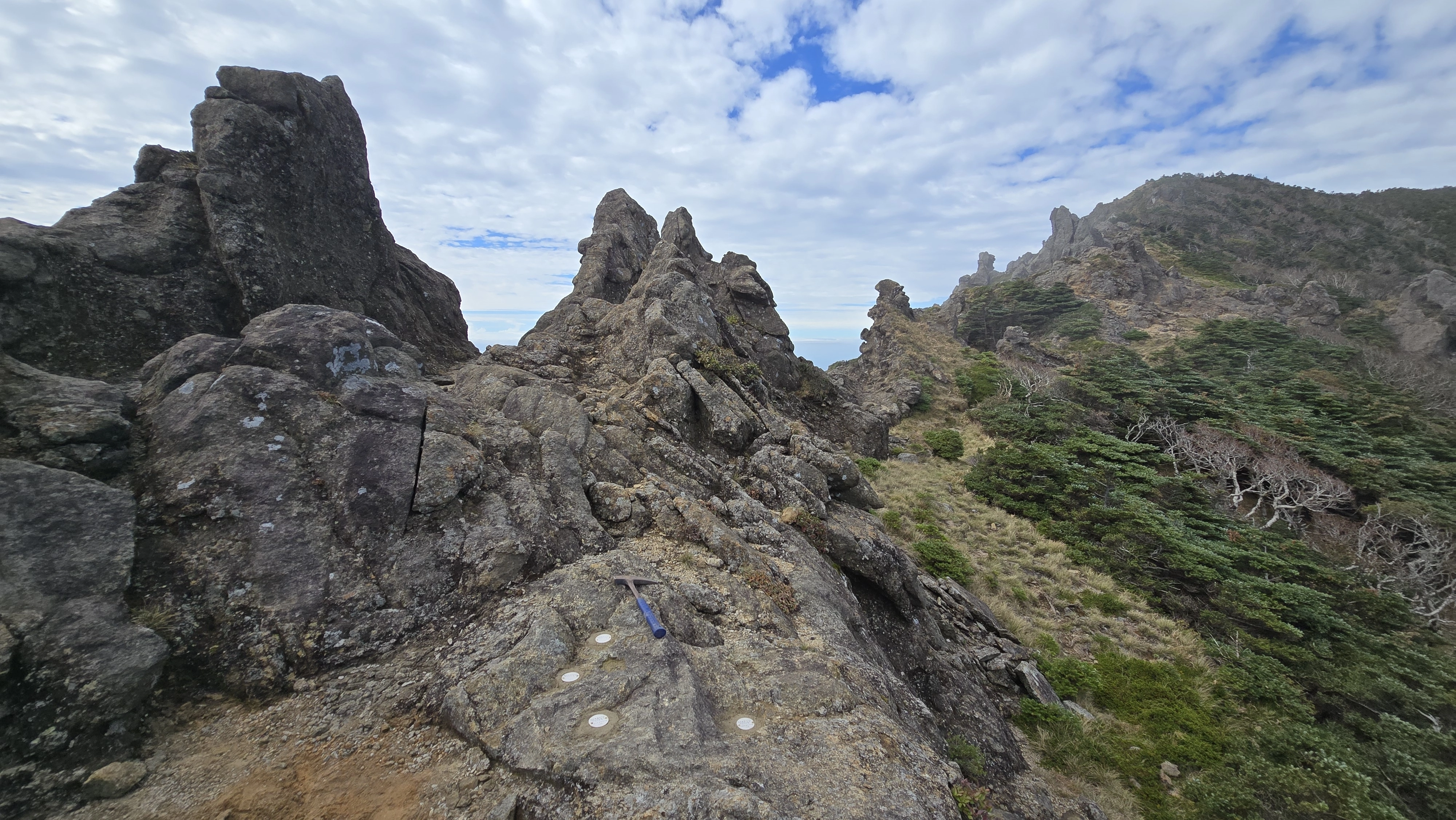 제주도세계유산본부 제공