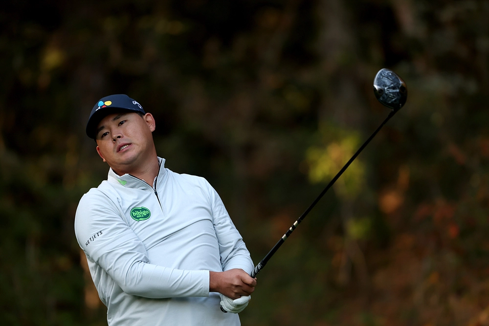 김시우.KPGA 제공